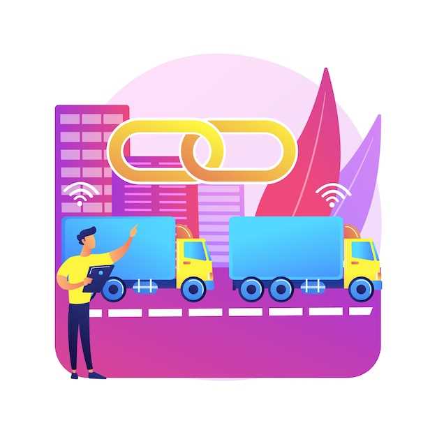 How Truck Sensors Enhance Payload Management and Safety