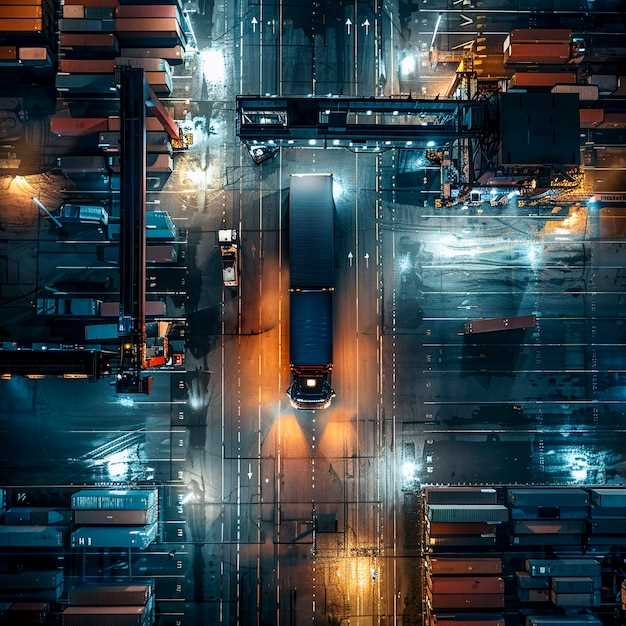 How truck sensors impact performance