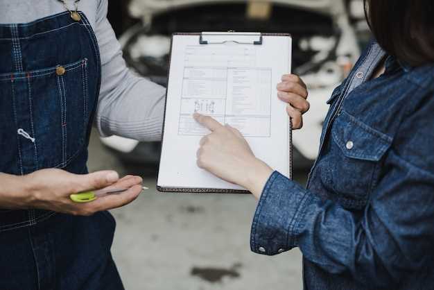 Inventory control tips for auto repair shops