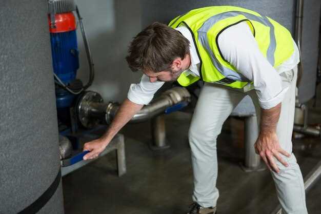 Installing a Coolant Filter to Minimize Contaminants