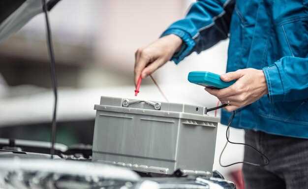 Signs of Wear and When to Replace Heavy-Duty Truck Batteries