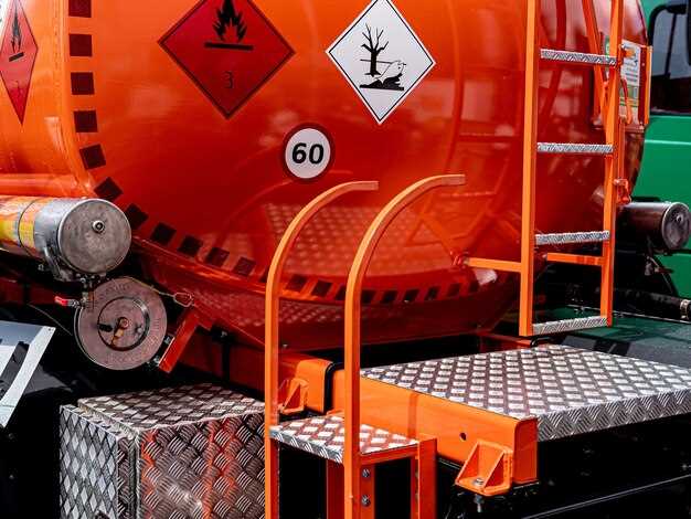 OSHA Guidelines for Machine Safety in Truck Repair Facilities