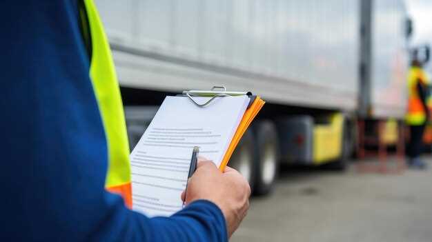 Safety protocols in truck repair environments