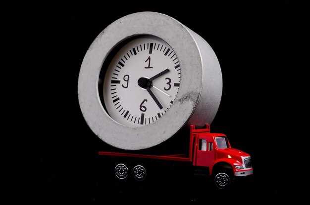Identifying Performance Issues in Existing Fleet Trucks