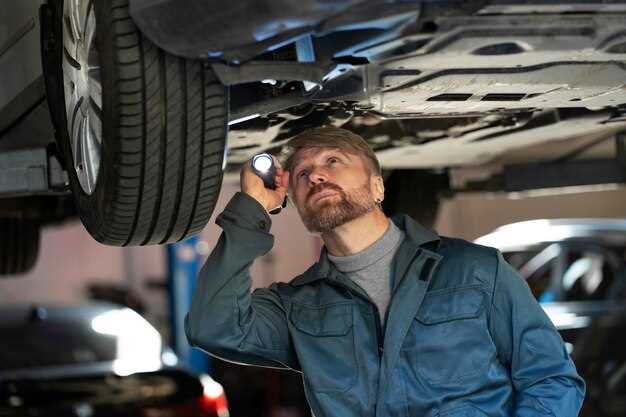 Identifying Physical Damage on Brake Drums