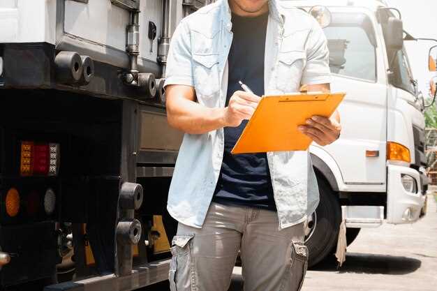 How to Create an Effective Maintenance Schedule for Your Fleet