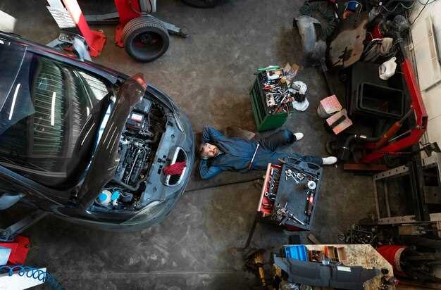 Top Features to Look for in Diesel Diagnostic Scanners