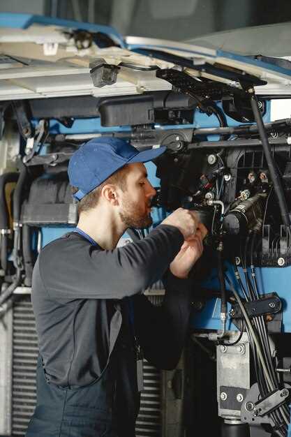 Top diesel diagnostic tools for fleet mechanics