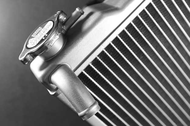 Repairing and Replacing Damaged Transmission Coolers