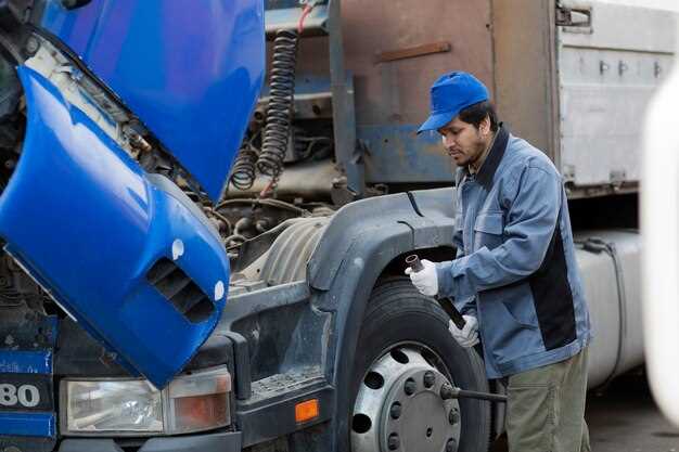 Troubleshooting Common Transmission Issues in Heavy Trucks