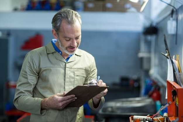Maintenance Techniques for Optimizing Diesel Engine Performance