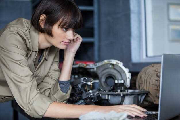 Understanding diesel engine repair procedures
