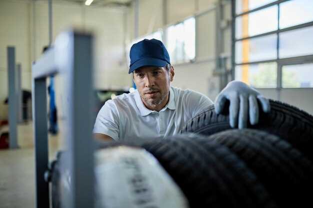 Interpreting Load Index and Its Impact on Tire Selection