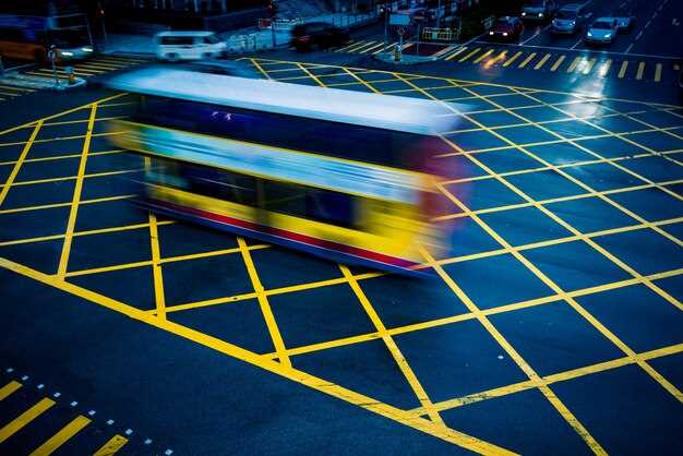Enhancing Visibility and Reducing Accidents with LED Lighting