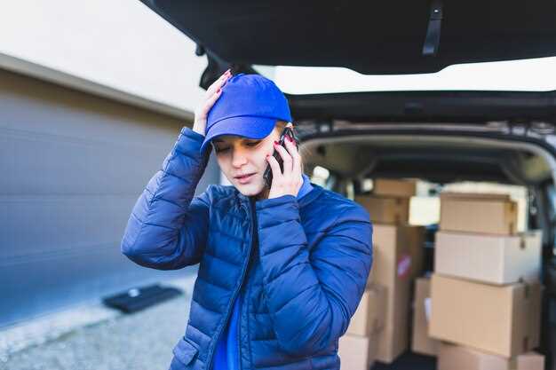 Planning Your Route and Rest Stops