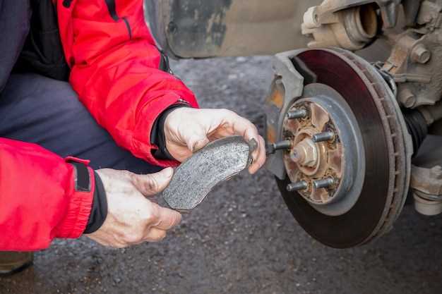 Safety Risks of Delaying Brake Replacement in Trucks