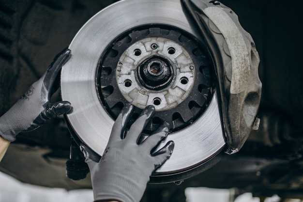Identifying Vibrations and Their Impact on Steering