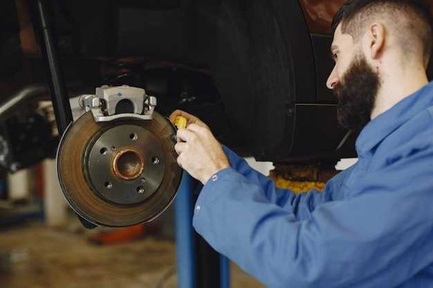 When to replace truck wheel bearings