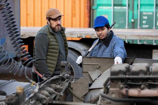 Signs of Water Pump Wear and Tear in Diesel Engines