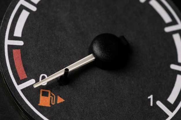 Determining the Right Mileage Interval for Oil Changes