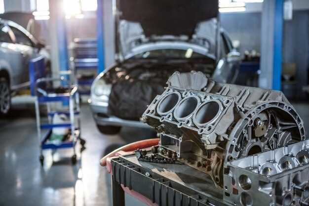 Maintenance Strategies for High-Compression Diesel Engines