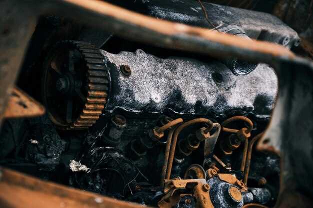 Choosing Materials for High-Compression Components